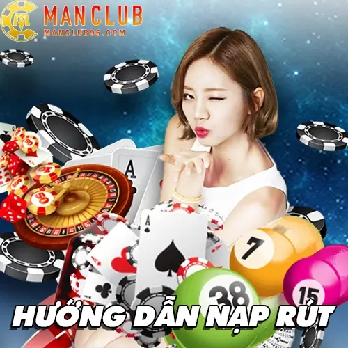 Hướng dẫn nạp rút