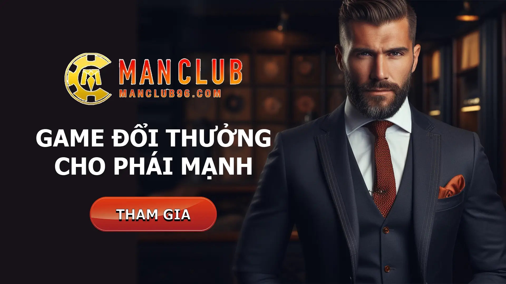 tham gia ManClub