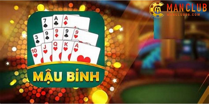 Mậu binh ManClub