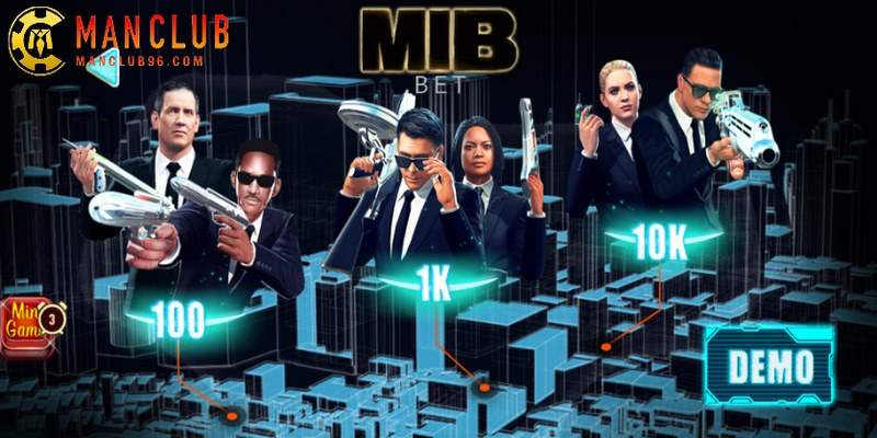 MIB slots ManClub