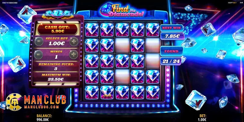 Biểu tượng Jackpot trong game 