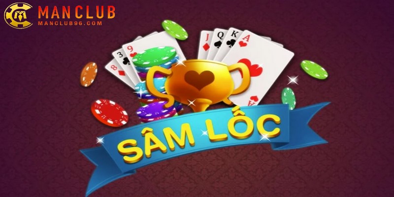 Sâm lốc ManClub