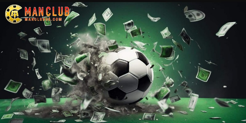 Cách đọc kèo cược bóng đá với kèo phạt góc chuẩn nhất