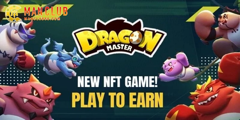 “Dragon Master ” là một tựa game chiến lược hấp dẫn