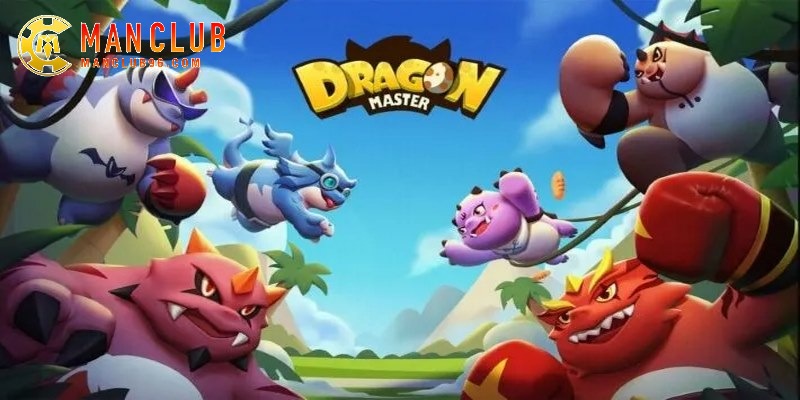 “Dragon” được thiết kế để dễ dàng tiếp cận người chơi từ nhiều nền tảng