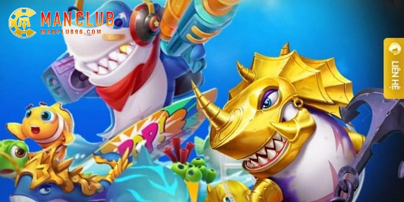 Game bắn cá lừa đảo có cách nhận diện ra sao?