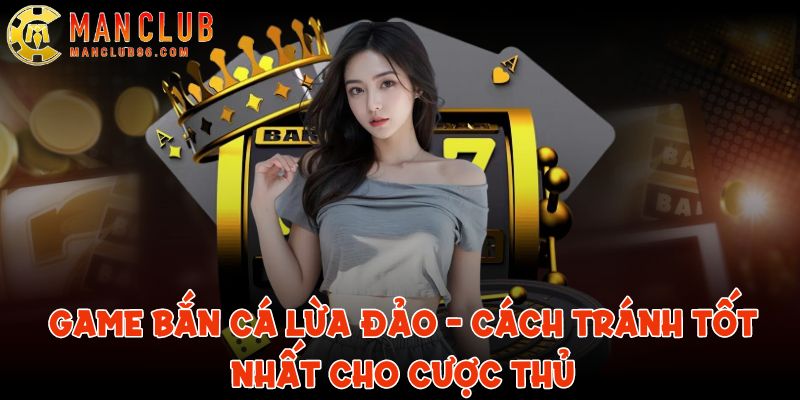 game ban ca lua dao