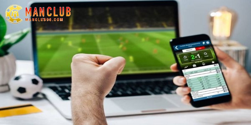 Kèo số bàn thắng hay Total Goals là một trong những loại kèo bóng đá phổ biến