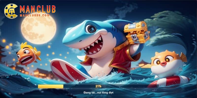 Bắn cá đổi thưởng NET88 là một trò chơi giải trí thú vị