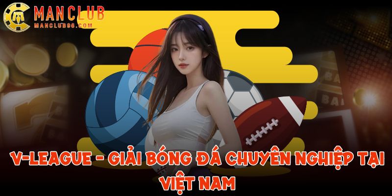 v league