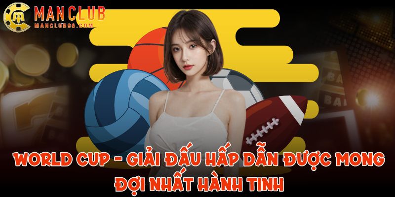 world cup
